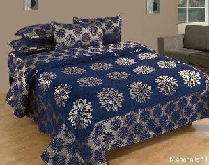 Chenille Bedsheets