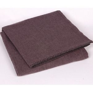 Pure Woolen Blankets