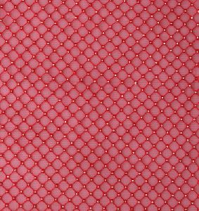 Butter Net Embroidery Fabric