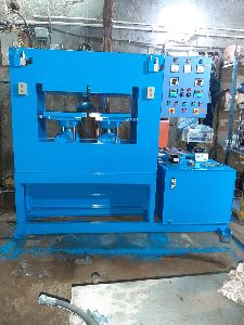 hydraulic press machine