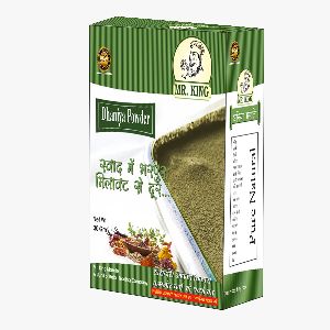 coriander powder