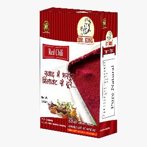 red chilli powder