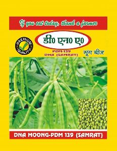 PDM 139 Moong Seeds