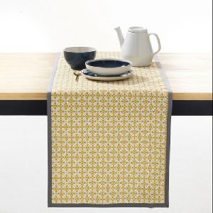 Jacquard Table Runners