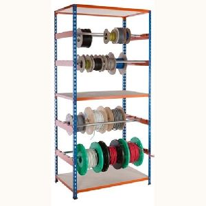 Technofront Electronics in Pune - Supplier of Reel Rack & Blue ESD Mat
