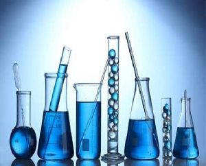 Specialty Industrial Chemicals