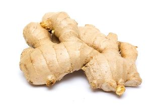 fresh ginger