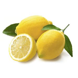 fresh Lemon