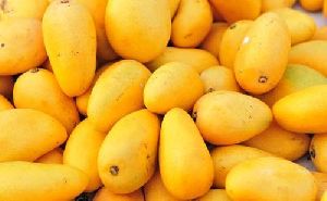 fresh mango