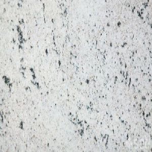 Mayflower White Granite Slab