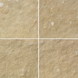 Shabad Yellow Limestone Slab
