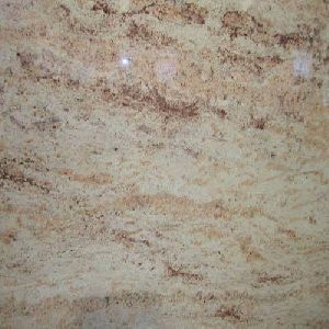 Shiva Gold Granite Slab