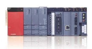 Mitsubishi MELSEC-Q Series Q68DAVN PLC Module