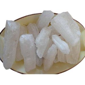 Potassium Nitrate Crystal