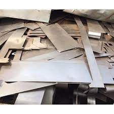 Mild Steel Sheet Scrap