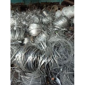 Stainless Steel Wire Scrap