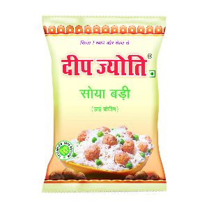 Deep Jyoti Big Soya Nuggets (100 gm Pouch)