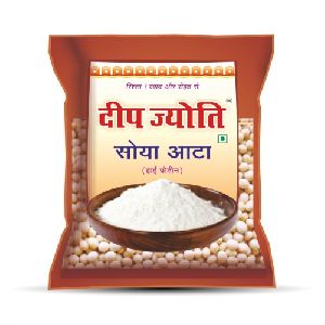 Deep Jyoti Soya Flour