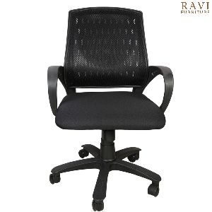 RF 898 Mesh Chair