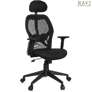 RF Matrix Mesh Chair
