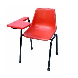 RF Red Student Chair