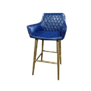 iron bar chair