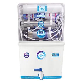 Kent Elegant Plus RO Water Purifier