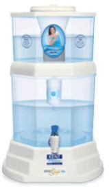 Kent Gold AS Gravity Water Purifier