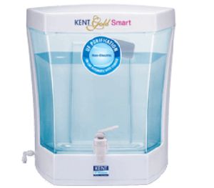 Kent Gold Smart Gravity Water Purifier