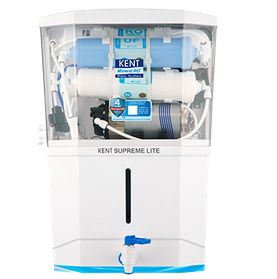 Kent Supreme Lite RO Water Purifier