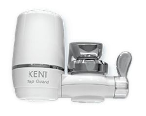 Kent Tap Guard Gravity Water Purifier
