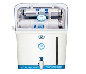 Kent Ultra Storage UV Water Purifier