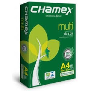 Chamex A4 Copier Paper