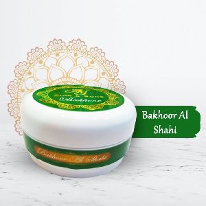 Bakhoor Al  Sahi Perfume