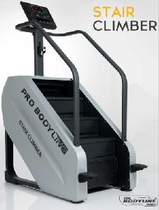 Stair Climber Machine