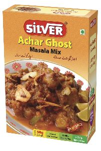 Achar Ghost Masala Mix