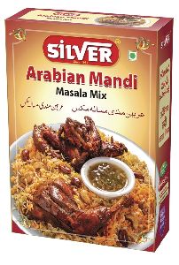 Arabian Mandi Masala Mix