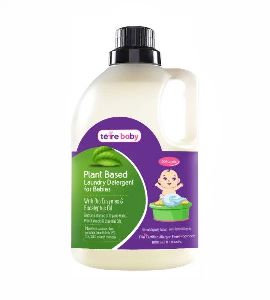 Baby Laundry Detergent For Newborn Baby Clothes