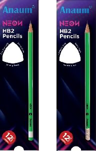 NEON Pencil HB2