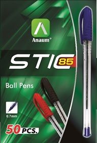 STIC85 Ball Point Pen 0.7mm