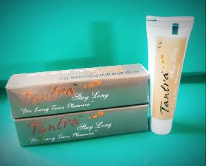 Tantra Stay Long  ( Lidocaine and Prilocaine Gel  )