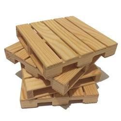 Runner Wooden Pallet