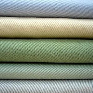 Cotton Trouser Fabric