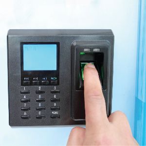 Biometric System Installation