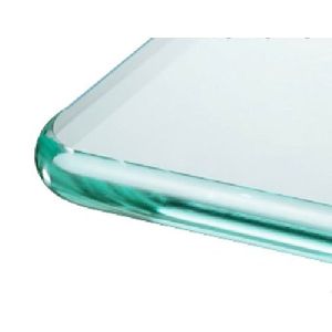 Polished Edge Glass