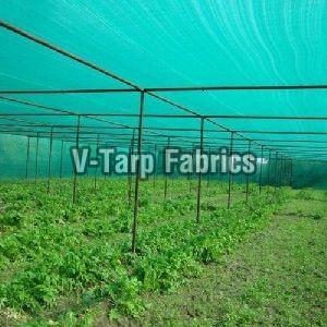 Plastic Agro Shade Net, Length : 5-10m