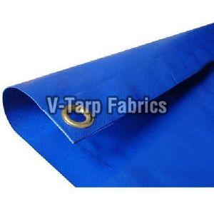 PVC Coated Tarpaulin