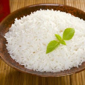 Boiled Rice