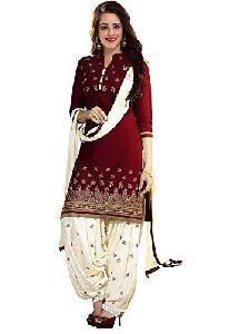 Ladies Salwar Suit