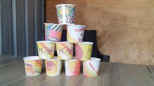65ml disposable paper cup